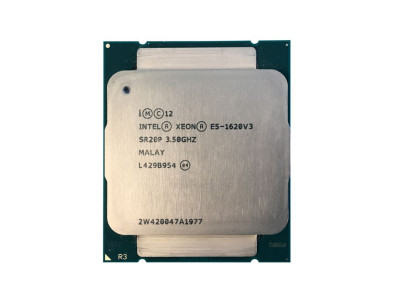 Процесор Server Intel Xeon Processor E5-1620 3.50GHz 10MB LGA2011